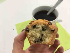 Recette-muffins-aux-pepites-de-chocolat