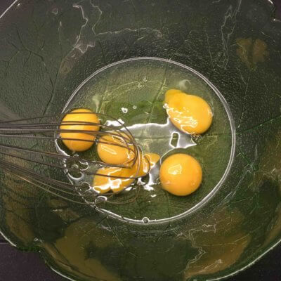 Recette pain au saumon et aux crevettes