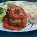 Tomates farcies