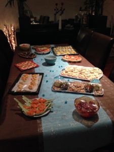 Recettes Apéritifs