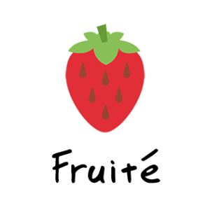 fruité