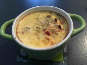 Recette-creme-brulee-aux-endives-et-au-bacon
