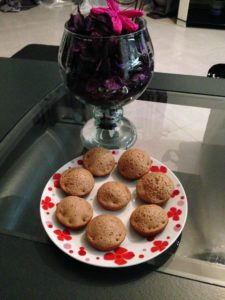 Recette muffins au chocolat
