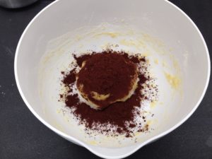 Recette biscuits escargots vanille chocolat