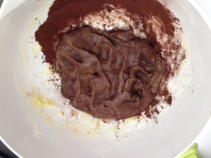 Recette biscuits escargots vanille chocolat