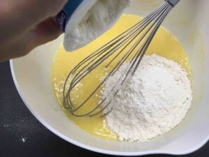 Recette gateau caramel beurre sale