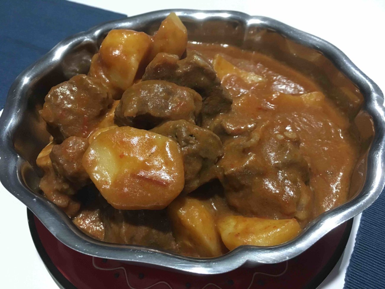 Goulash