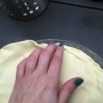 Recette quiche tatin