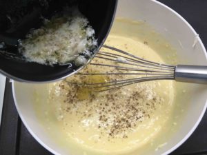 Recette-cake-aux-fines-herbes-et-a-la-mozzarella