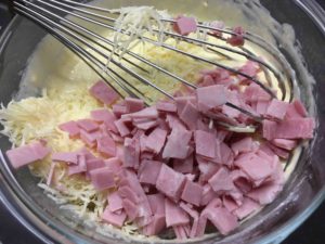 Recette-muffins-jambon-fromage