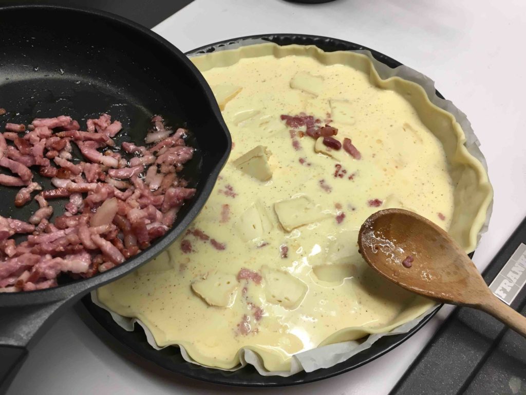 Recette-quiche-au-reblochon