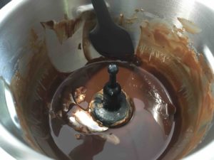 Recette brownie aux noix de pecan