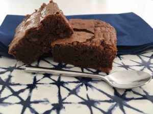 Recette brownie aux noix de pecan