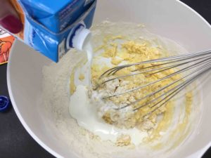 Recette-cake-aux-oignons-et-aux-lardons