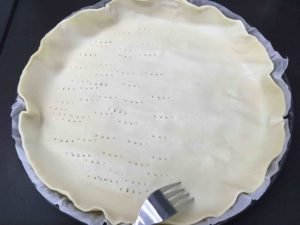 Recette-quiche-maroille-chorizo