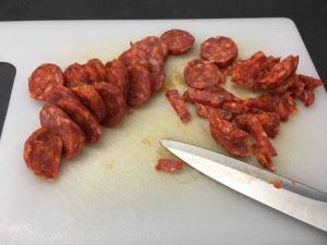 Recette-quiche-maroille-chorizo