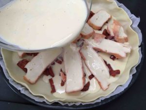Recette-quiche-maroilles-chorizo