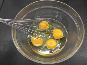 Recette-clafoutis-sale-au-chevre