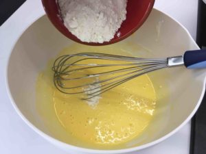 Recette-roule-de-courgettes-au-fromage-et-au-saumon-fume
