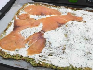 Recette-roule-de-courgettes-au-fromage-et-au-saumon-fume