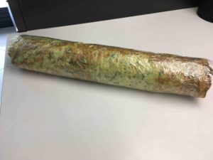 Recette-roule-de-courgettes-au-fromage-et-au-saumon-fume