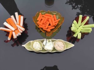 Recette-sauce-aperitif-a-la-creme-fraiche-et-a-la-ciboulette