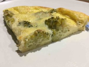 Recette-quiche-sans-pate-aux-brocolis