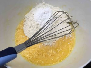 Recette-cake-au-jambon-et-aux-champignons-de-paris