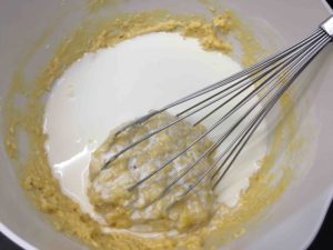 Recette-cake-au-jambon-et-aux-champignons-de-paris