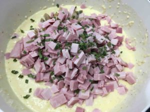 Recette-cake-au-jambon-et-aux-champignons-de-paris