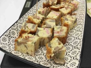 Recette-cake-au-jambon-et-aux-champignons-de-paris