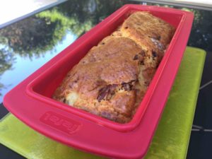 Recette cake au reblochon