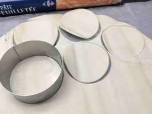 Recette-feuilletes-au-fromage