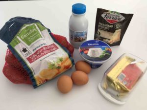 Recette-gratin-dauphinois-a-la-ricotta