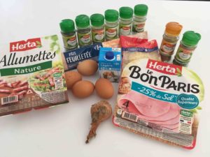 Recette-quiche-au-bouquet-garni-lardons-et-jambon