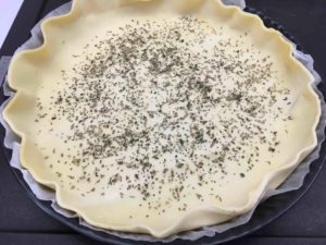 Recette-quiche-au-bouquet-garni-lardons-et-jambon