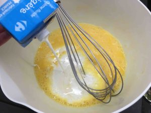 Recette-quiche-au-bouquet-garni-lardons-et-jambon