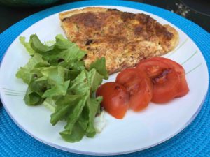 Recette-quiche-au-bouquet-garni-lardons-et-jambon