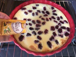 Recette-clafoutis-aux-mures