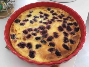 Recette-clafoutis-aux-mures