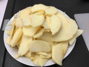 Recette-crumble-pommes-mures