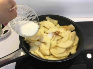 Recette-crumble-pommes-mures