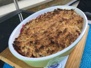 Recette-crumble-pommes-mures
