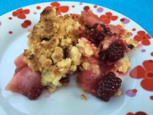 Recette-crumble-pommes-mures