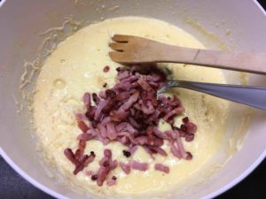Recette-minis-cakes-aux-lardons-et-au-chevre