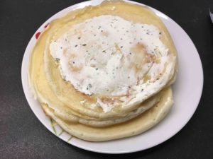 Recette-minis-roules-a-la-truite-fumee