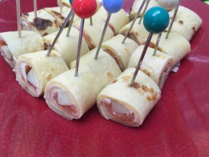 Recette-minis-roules-a-la-truite-fumee