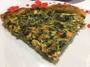 Recette-quiche-au-saumon-et-aux-epinards