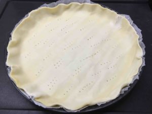Quiche-kebab