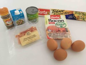 Recette-quiche-bacon-mimolette